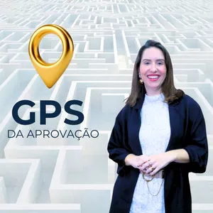 GPS DA APROVAÇÃO