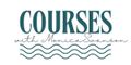 Courses with Monica Swanson