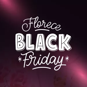 Imagen de portada para Curso online Florece en Black Friday 