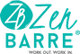Zen Barre® Certification & Barre Library