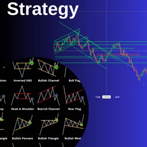 Cover image for Ebook Trading Mum analizi ve qrafik analizi . Türkçe
