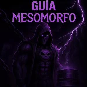 Imagen de portada para Ebook GUIA MESOMORFO 2.0