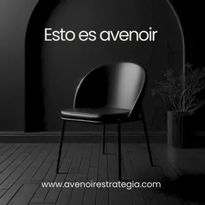 Imagen de portada para Curso online Esto es avenoir. Estrategia y desarrollo de negocio. 