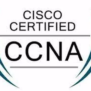Imagem de capa para o Curso online Preparação para a Certificação Cisco CCNA