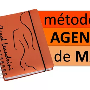 Imagem de capa para o Curso online Método Agenda de Mãe