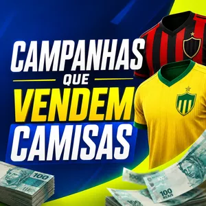Imagem do curso Campanhas que vendem camisas
