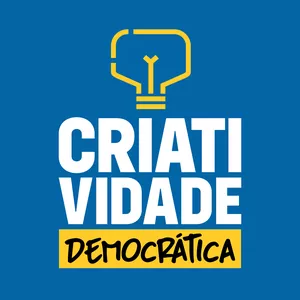 Imagem de capa para o Curso online Criatividade Democrática