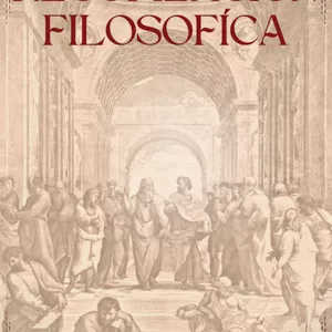 Imagen de portada para Ebook RECOPILACIÓN  FILOSÓFICA 