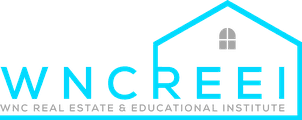 WNC Real Estate & Educational Institute logo