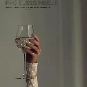 Cover image for Ebook GUIDE TO FACELESS REELS