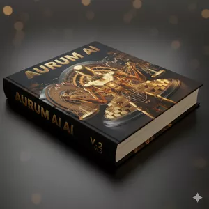 Cover image for Online course Forex ea Aurum AI EA V1.2 MT4