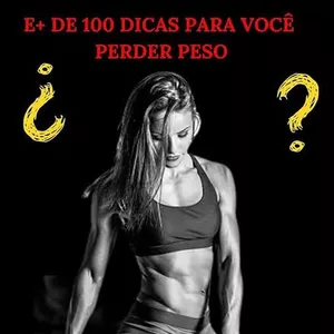 Imagem de capa para o Ebook 100 perda de pesso