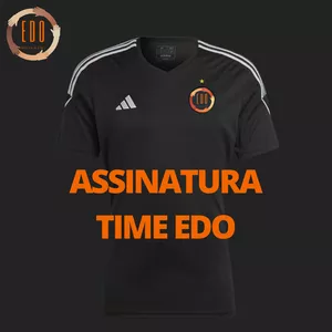 Imagem de capa para o Curso online Time EDO - Renovação Aluno e Ex Aluno