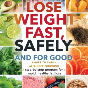 Cover image for Ebook Lose Weight Fast, Safely and For Good