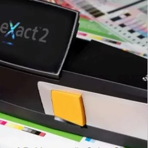 Imagem de capa para o Ebook A Pré-Impressão Sob o Olhar da Impressão