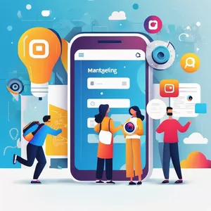 Marketing no Instagram profissional