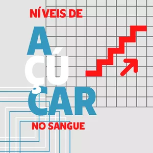 Imagem de capa para o Curso online Níveis de açúcar no sangue