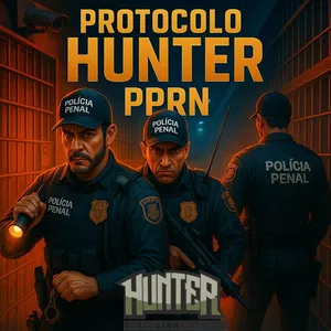 Imagem de capa para o Curso online Protocolo Hunter PPRN