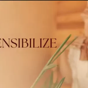 Imagem de capa para o Curso online Re-Sensibilize