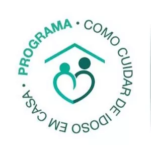 Imagem de capa para o Curso online PROGRAMA COMO CUIDAR DO IDOSO EM CASA