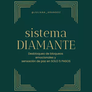 Imagen de portada para Ebook sistema DIAMANTE