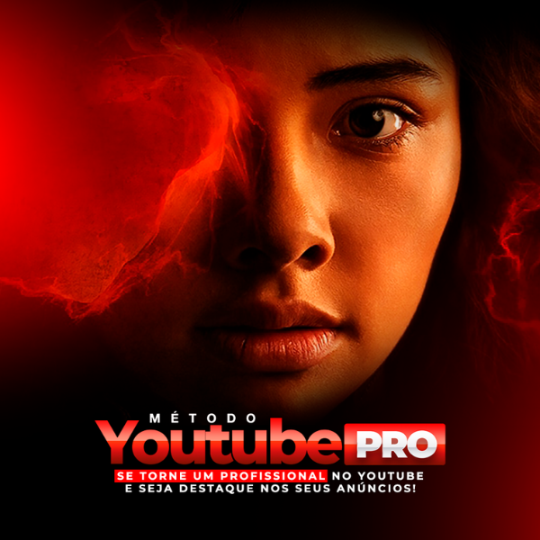 Imagem do curso Método YouTube Pro