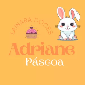 Imagem de CURSO VIDEO AULAS PASCOA 2.0 criado por Adriane Lainara Doces na hotmart