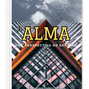 Imagen de portada para Curso online El Alma: Una perspectiva de sanidad