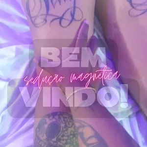 Imagem do curso Sedução Magnética