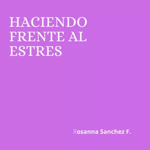 Imagen de portada para Ebook Haciendo frente al estrés