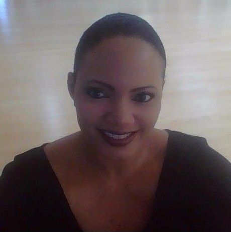 Angela Seabrooks, MA, CPC