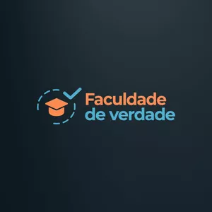 Imagem de capa para o Curso online Faculdade de Verdade
