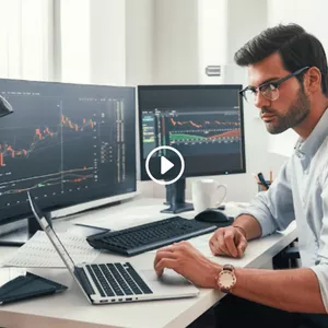 Imagem de capa para o Curso online Curso Forex Avançado Exodus Trading 