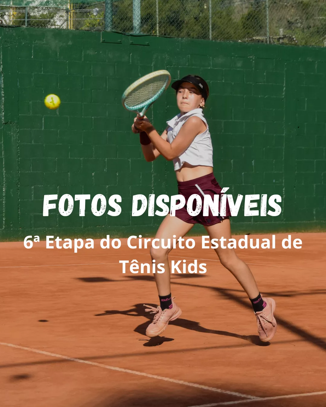 Pré-temporada Rio Tennis Academy