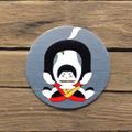 Sock Sensei  logo