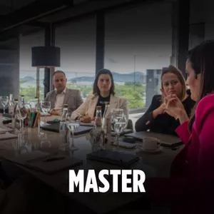 Imagem de capa para o Curso online Master Infinita Inteligência 