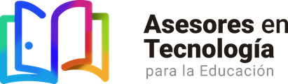 Asesores en Tecnología para la Educación logo