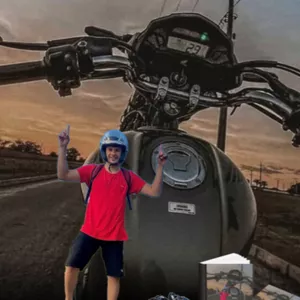 Imagem de capa para o Curso online VIDEO AULA+ EBOOK GUIA DO GRAU PARA INICIANTES