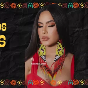 Imagem do curso Curso de Brincos Indígenas