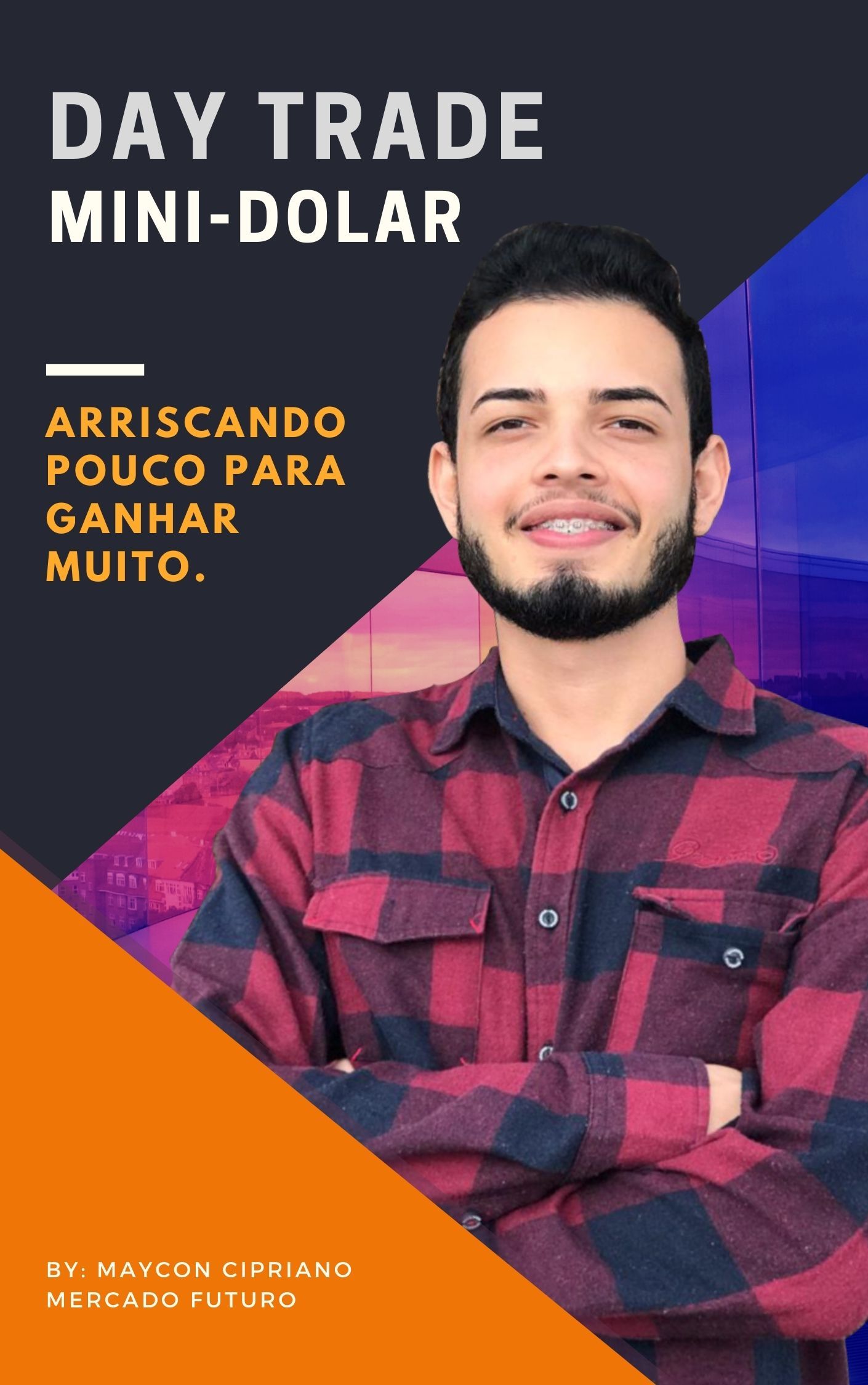 Capa do curso 