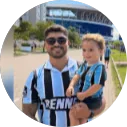 William Godoy