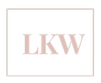 Lauren Kay Writes logo