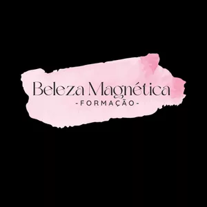 Imagem de capa para o Curso online Formação Beleza Magnética