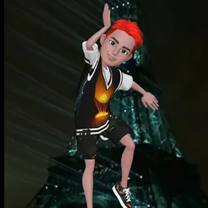 Imagem de capa para o Curso online #3- Olimpíadas 2024 da Turma da PNMK!🏅📱