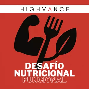 Imagen de portada para Curso online Desafío Nutricional Funcional