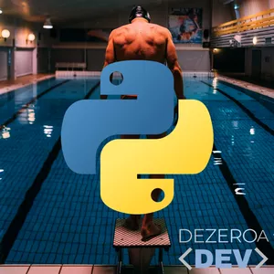 De Zero a DEV: Jump - O Salto Inicial com Python por De Zero A DEV