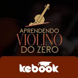 Imagem do curso Aprendendo Violino do Zero | Método de Ensino Acelerado