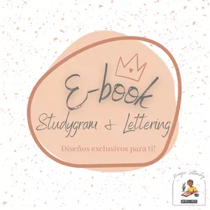 Imagen de portada para Ebook eBook Magic Lettering