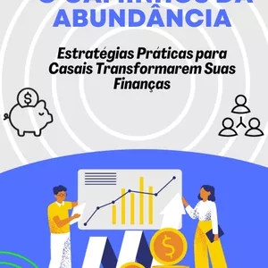 Imagem do curso O Caminho para a Prosperidade a Dois
