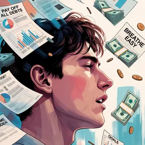 Imagem de capa para o Curso online Liberdade Financeira 90 Dias – Quite Tudo e Respire